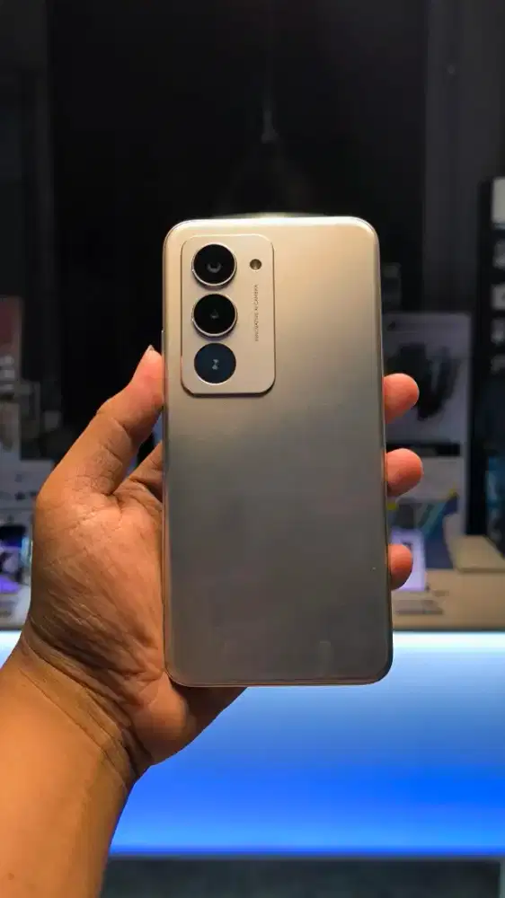 Redmi 15 | Promo Akhir Tahun