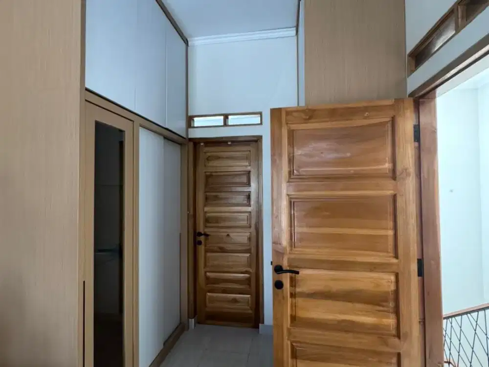 MURAH*JARANG ADA*DISEWAKAN RUMAH FULL FURNISH DI DAERAH ARCAMANIK KOTA BANDUNG