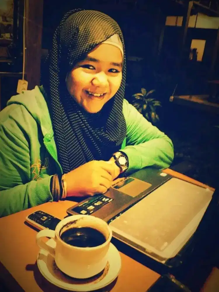 MENCARI PEKERJAAN/MEMBUKA JASA