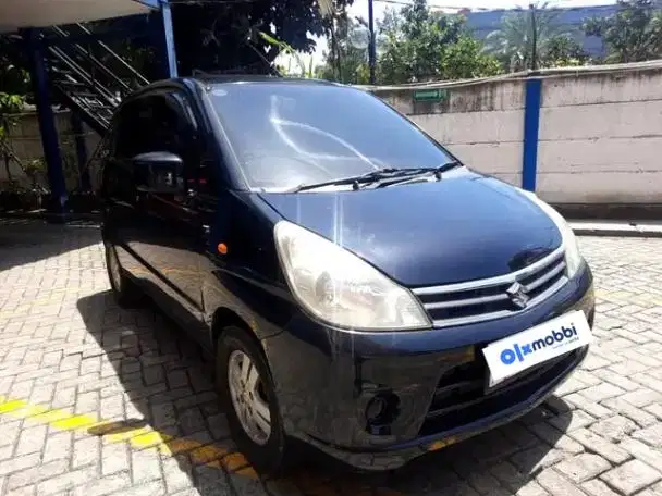 PROMO Low Angsuran Suzuki Karimun 1.0 Estilo Bensin-MT 2010 TKA