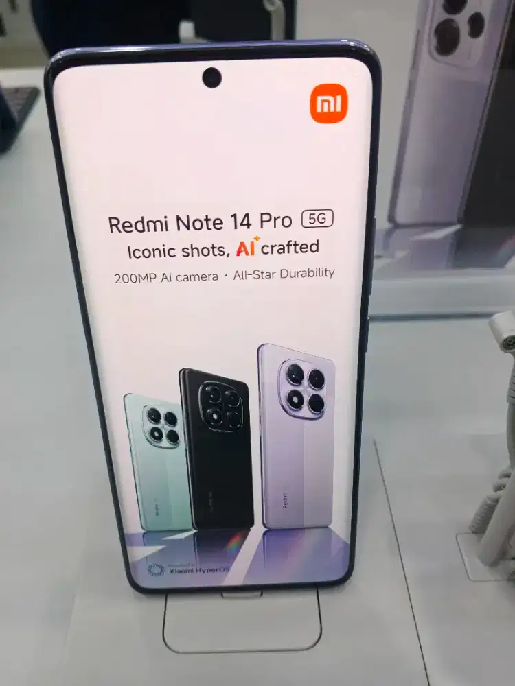REDMI NOTE 14 PRO 5G