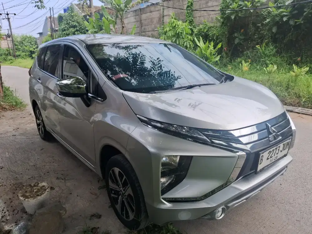 DIJUAL BUTUH MITSUBISHI XPANDER