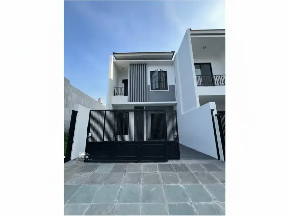 Araya Galaxy Bumi Permai dkt Kertajaya Puri Galaxy