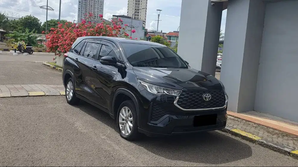 [ GARANSI 5TH ] Toyota Zenix V Hybrid 2.0 AT 2024/2025