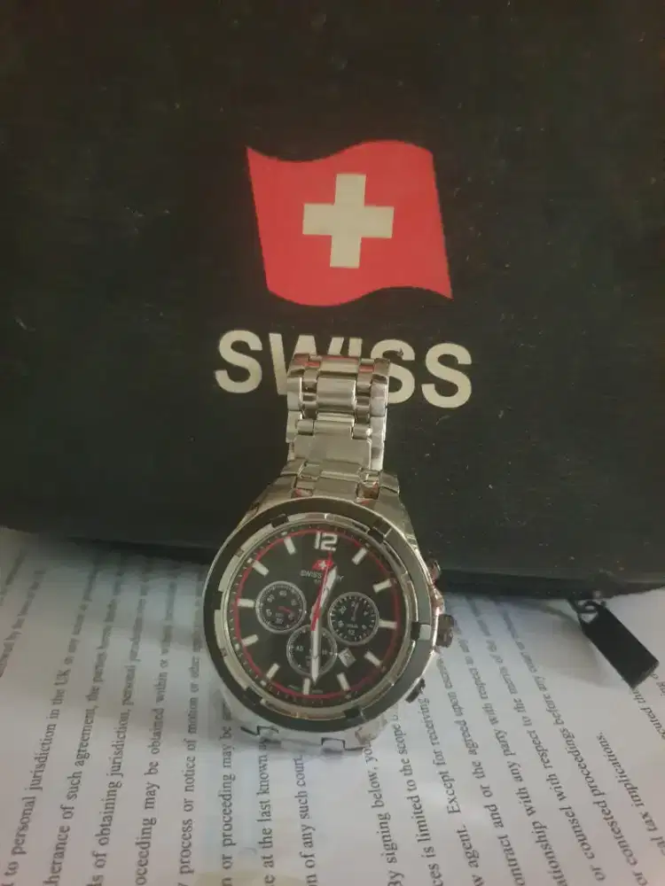 JAM TANGAN  COWOK KEREN