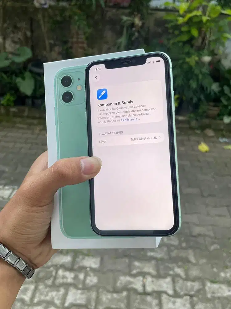 iphone 11 128 murah bu banget