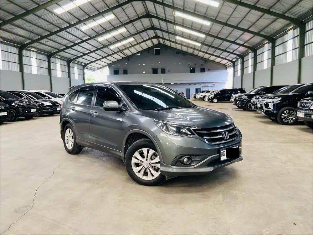 Honda CRV 2.0 2014 / 2015 AT Matic, Sangat terawat