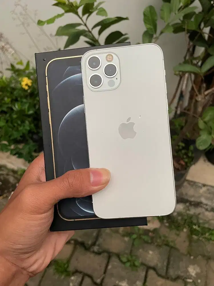iphone 12 pro murah bu
