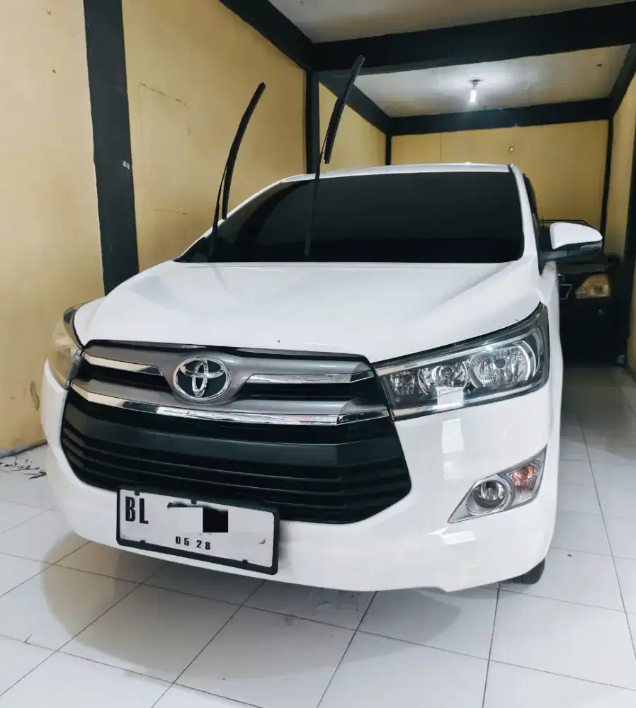 INNOVA REBORN G SOLAR MATIC