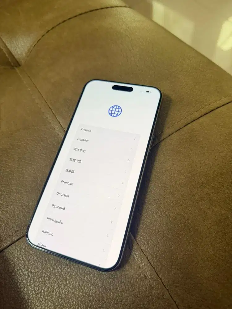 Iphone 15 Pro Max Pribadi