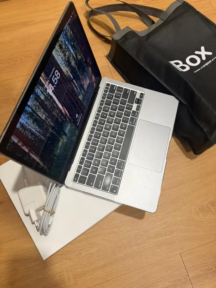 MacBook Air M1 8Gb Mulus