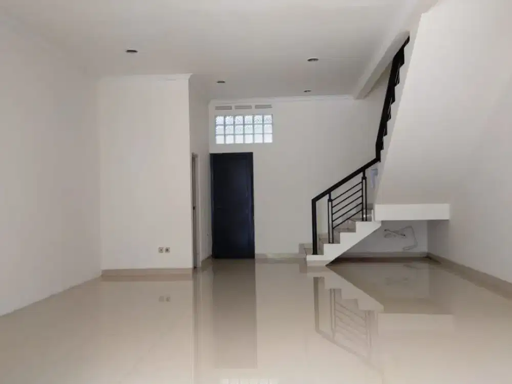 Ruko Pusat Kota Bandung Jalan Pajajaran Murah Sekali