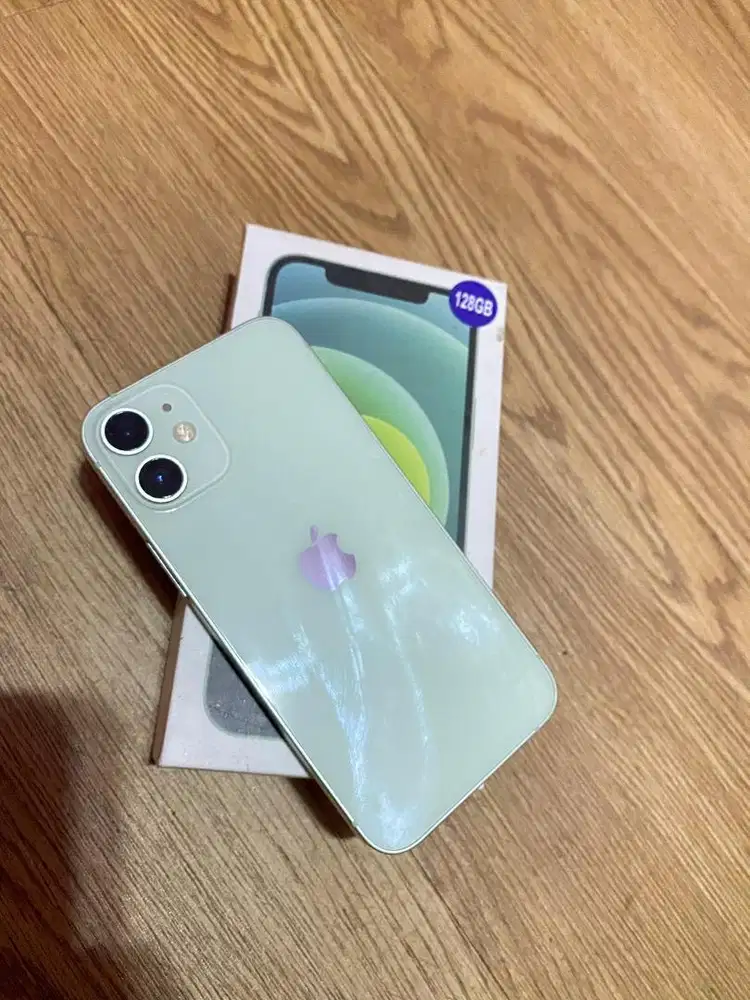 iphone 12 mini 128 inter