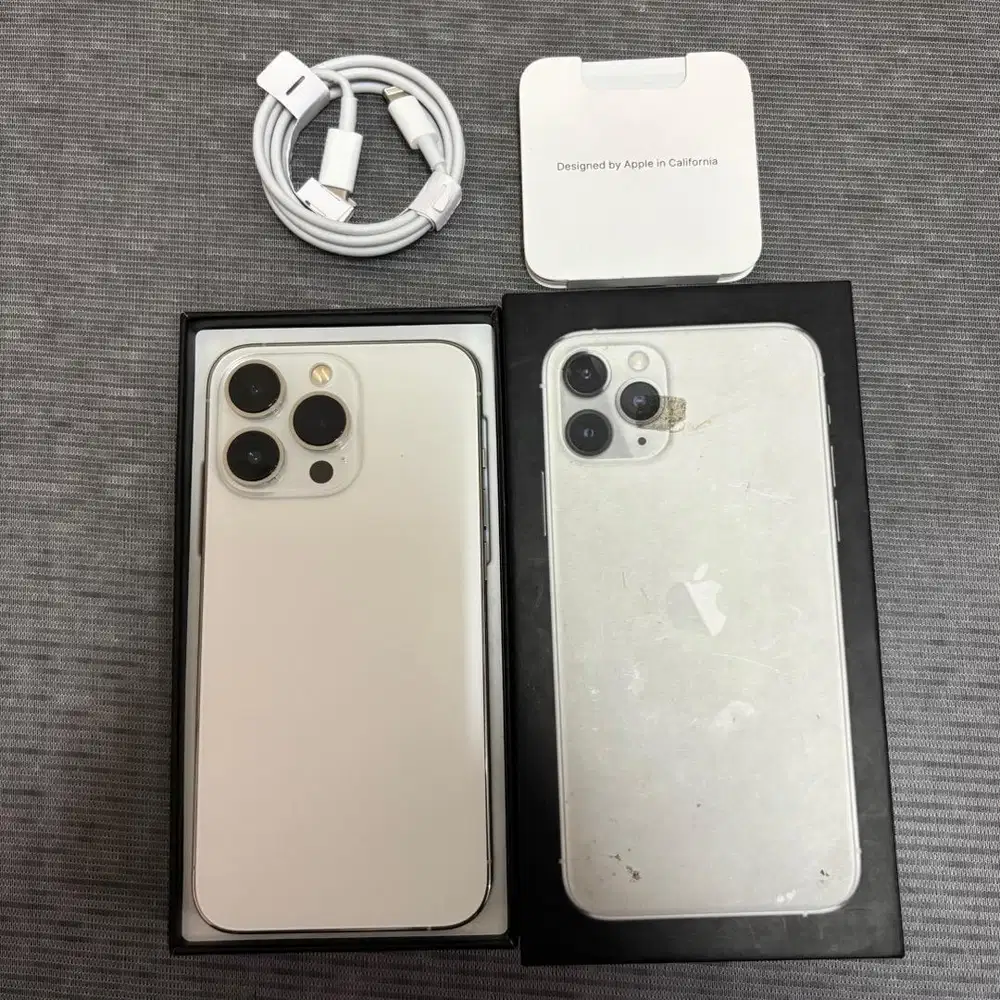 iPhone 13 Pro 128Gb Allop