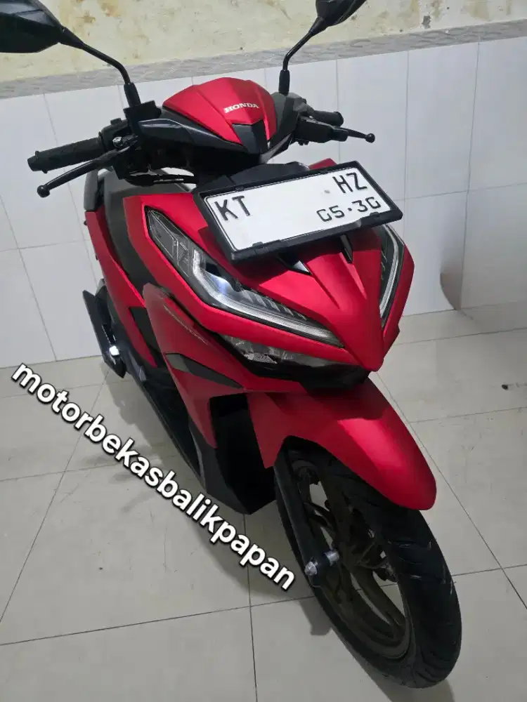 Vario 125 tahun 2025