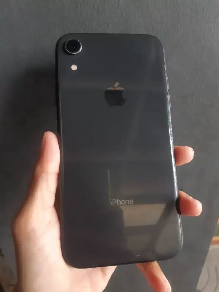 IPhonr XR 64Gb Inter AllOp