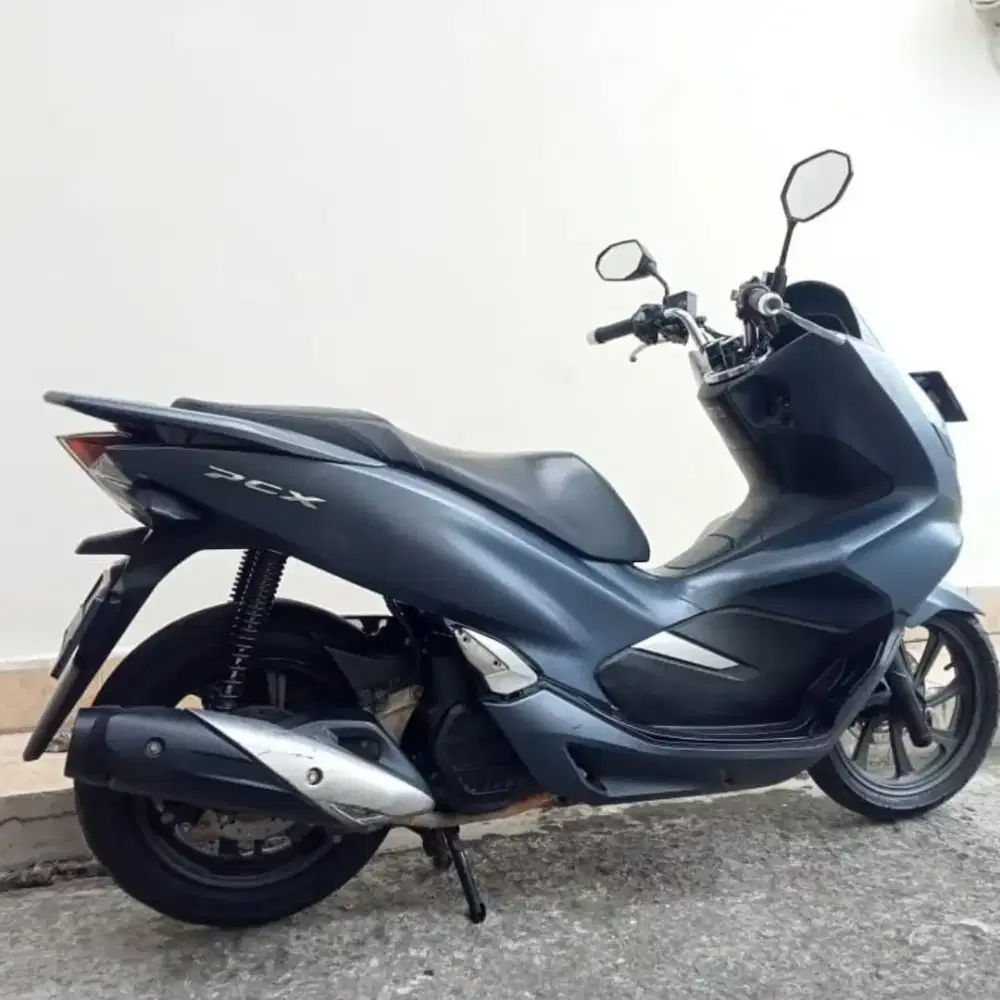 HONDA PCX 160 CBS TAHUN 2020 CASH / KREDIT MURAH DP MULAI 500 RB