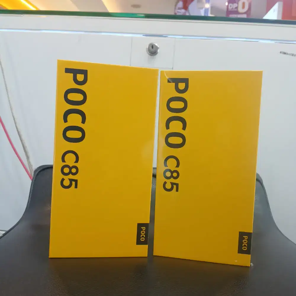 POCO C85 8/256 GB