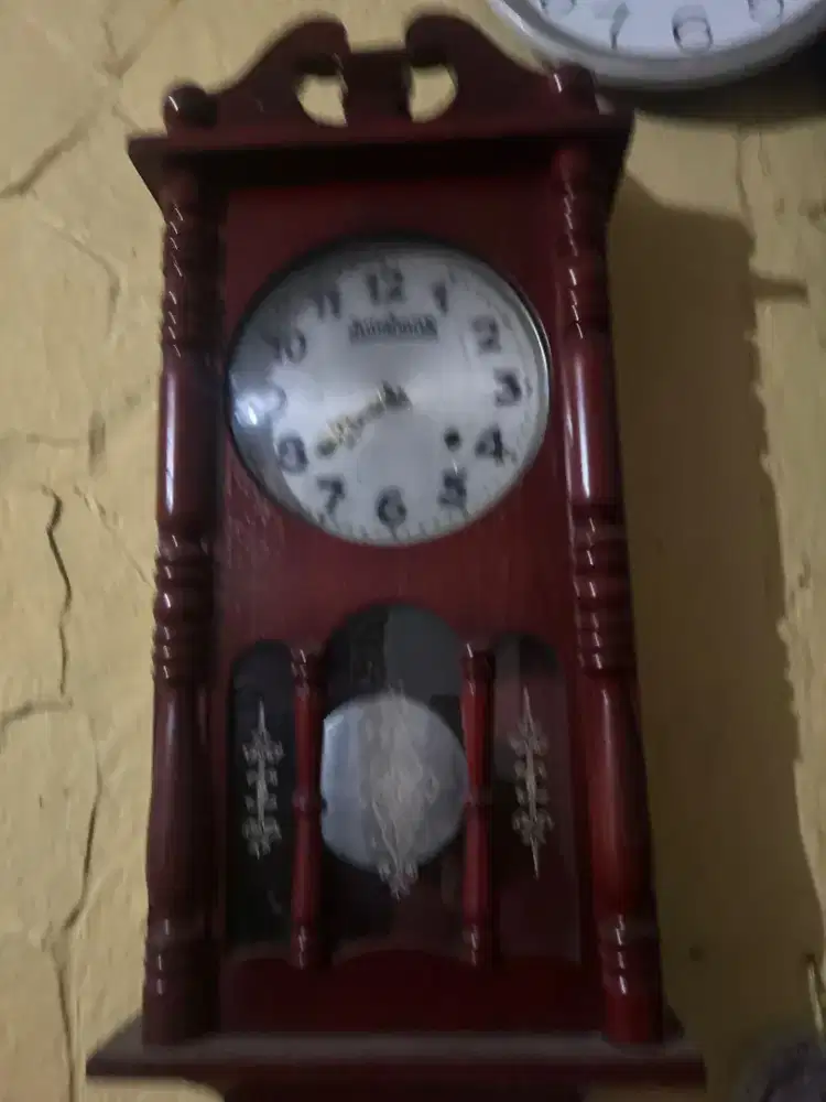 Junghans masih bagus