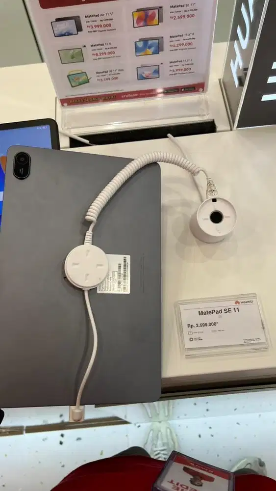 SEGAMPANG ITU CICILAN DI HOMECREDIT CUKUP KTP AJA