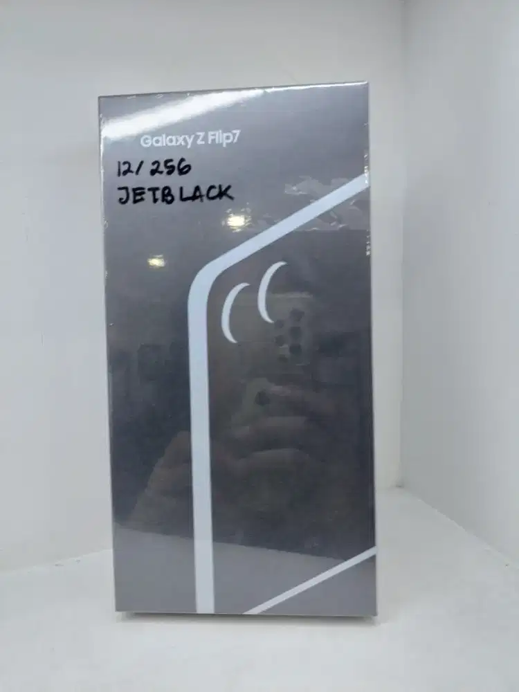 SAMSUNG Z FLIP 7 12/256
