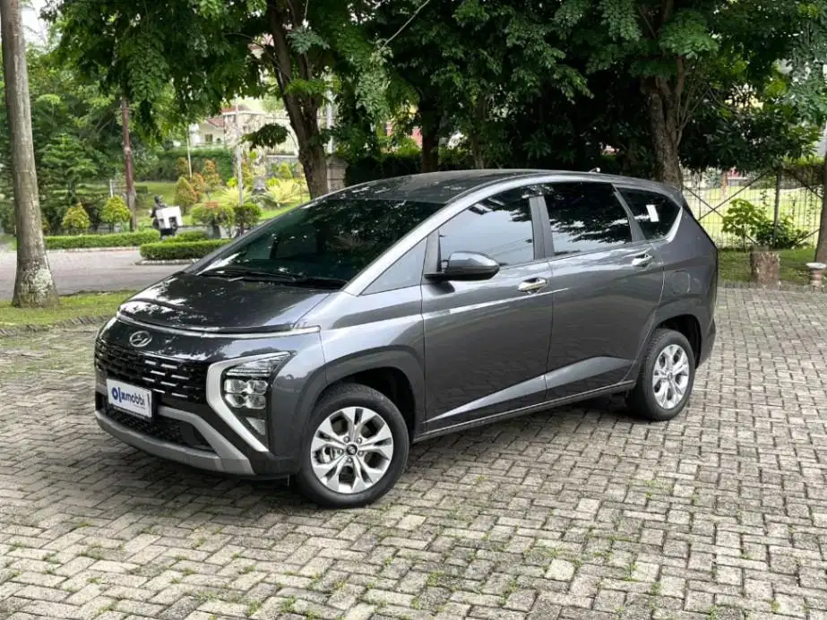 HYUNDAI STARGAZER 1.5 TREND ESSENTIAL MATIC 2025