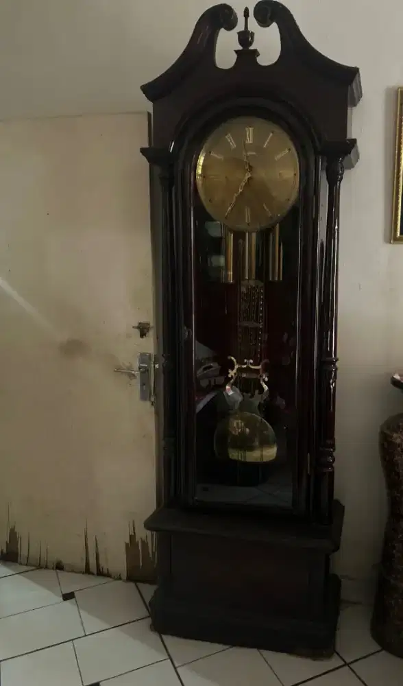 Junghans masih bagus