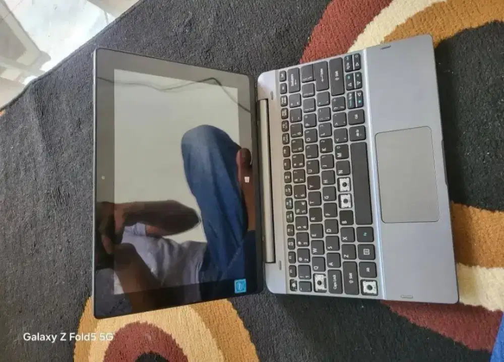 Acer 2in 1 10.1 slim N15P2
