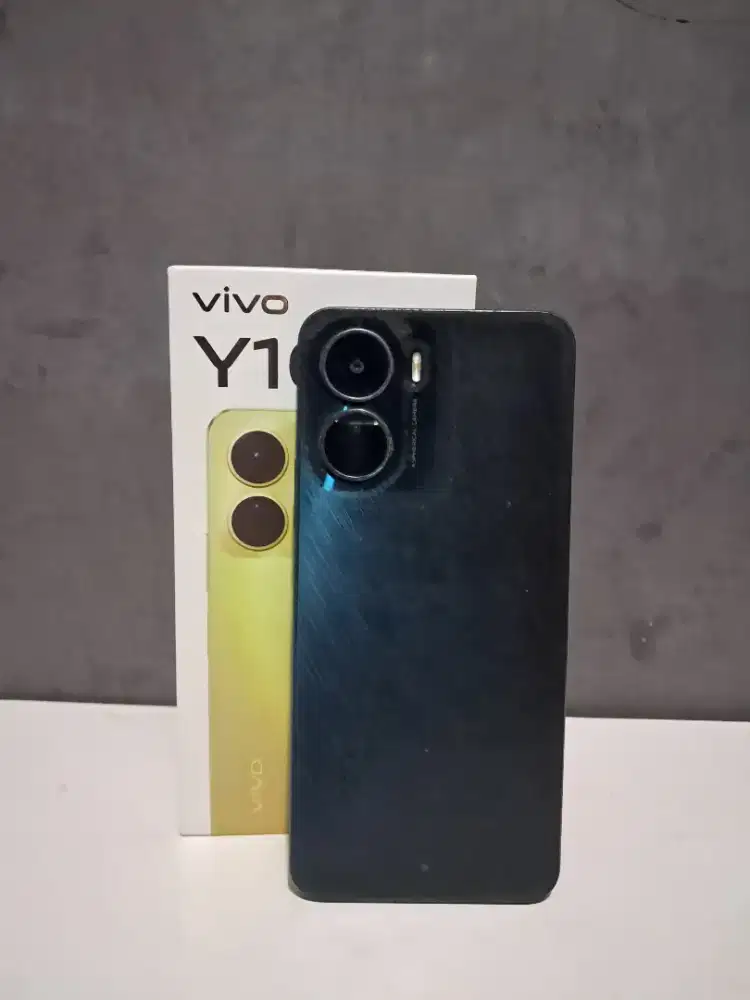 vivo y16 segel batre awet