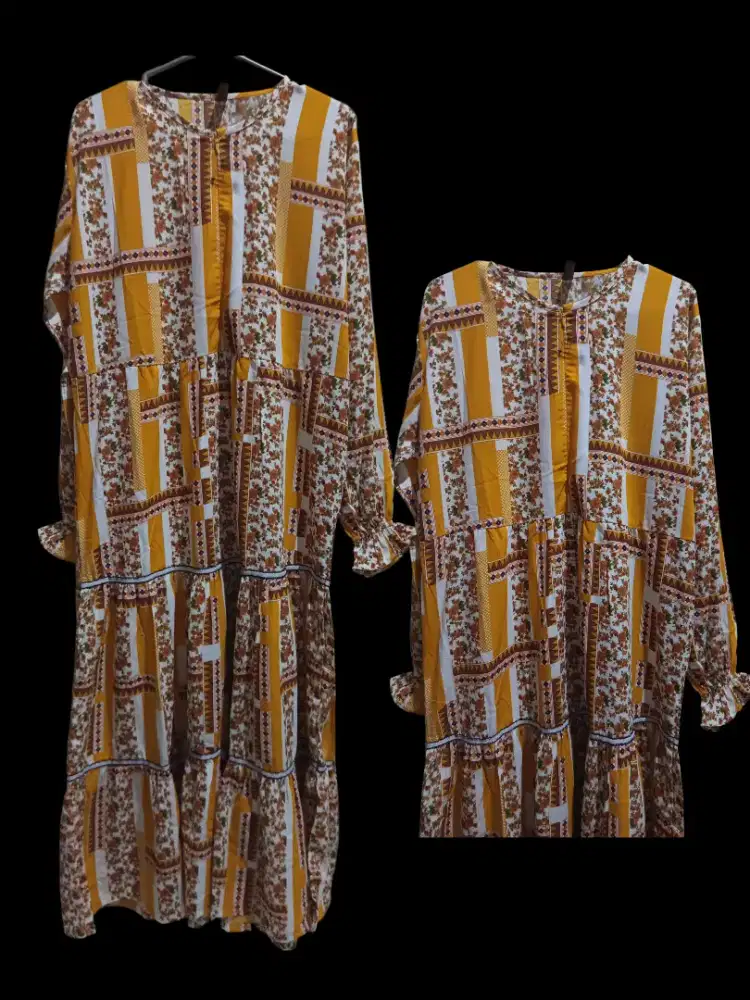 GAMIS WANITA MURRAH 5