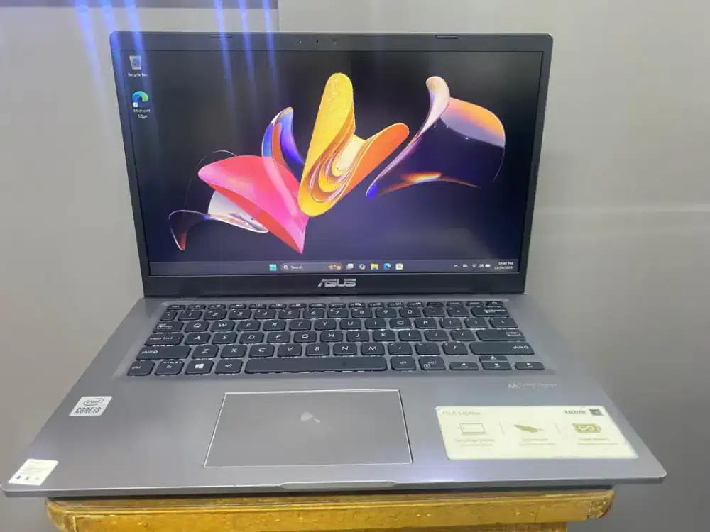 Asus VivoBook A416JA CI3 1005G1/8/512/14 FHD/W11