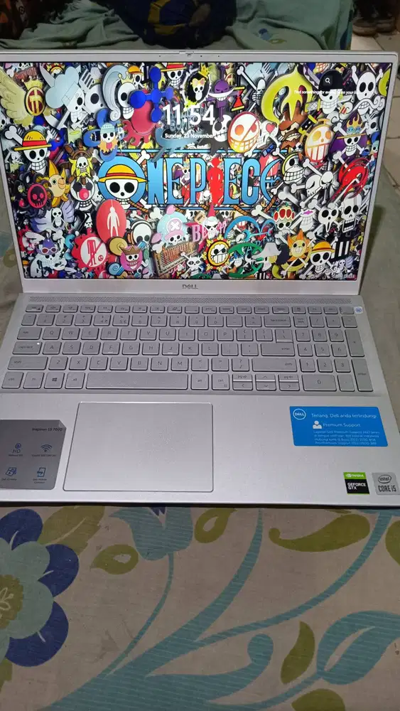 Laptop Dell Inspiron 15