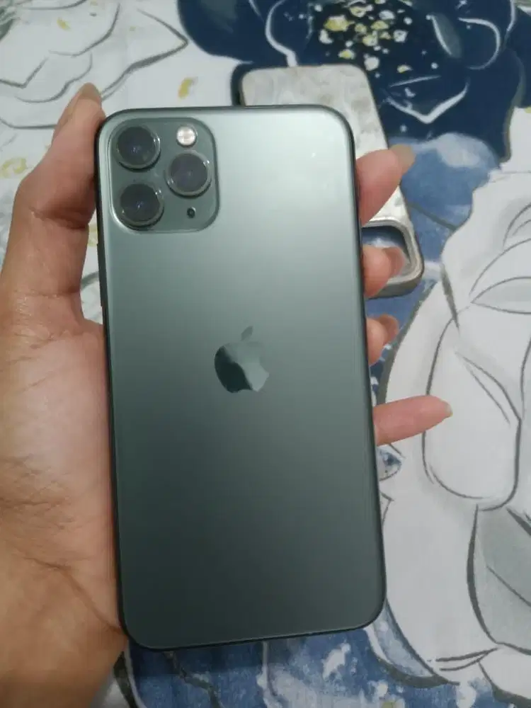 Iphone 11 pro 64Gb