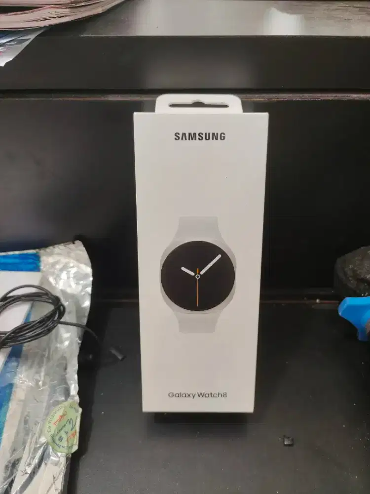 Galaxy watch 8 40mm