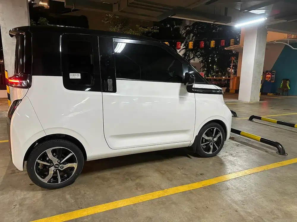 Velg CAKEP, Cocok buat AIR EV JUAL MURAH