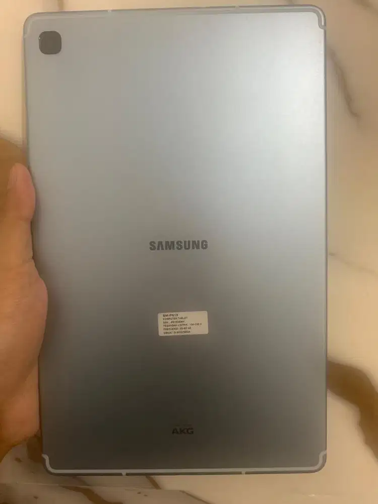 samsung galaxy tabet s6 lite 128gb