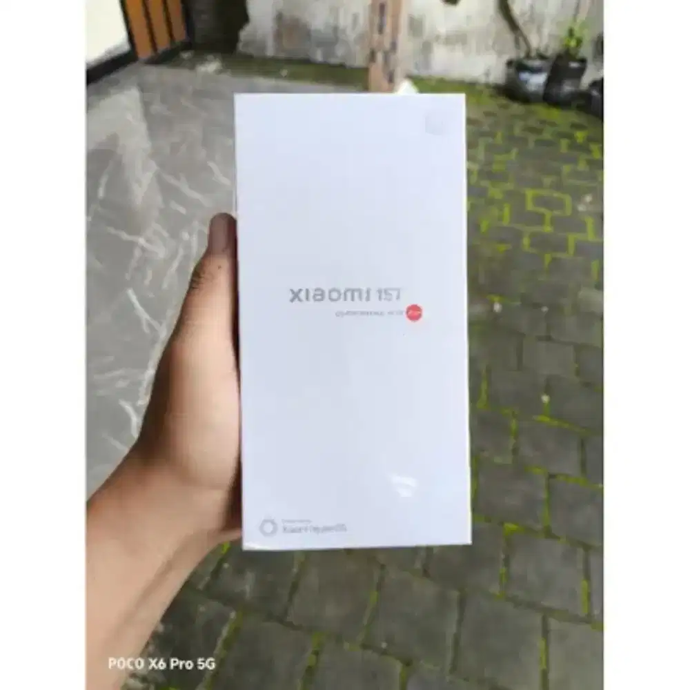 Xiaomi 15T Ram 12/512