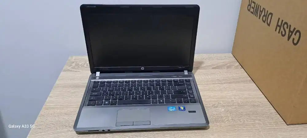 HP ProBook i5 – Standby Untuk Anda Cocok Untuk Kerja,Sekolah