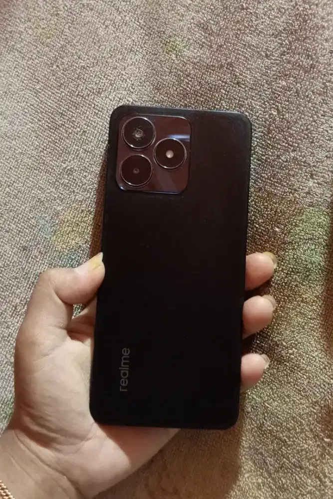 Realme c53 NFC ram 6+12/128!.