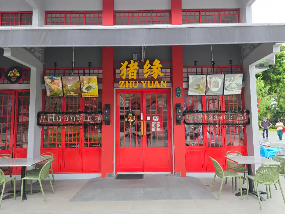 Lowongan pekerjaan Restaurant