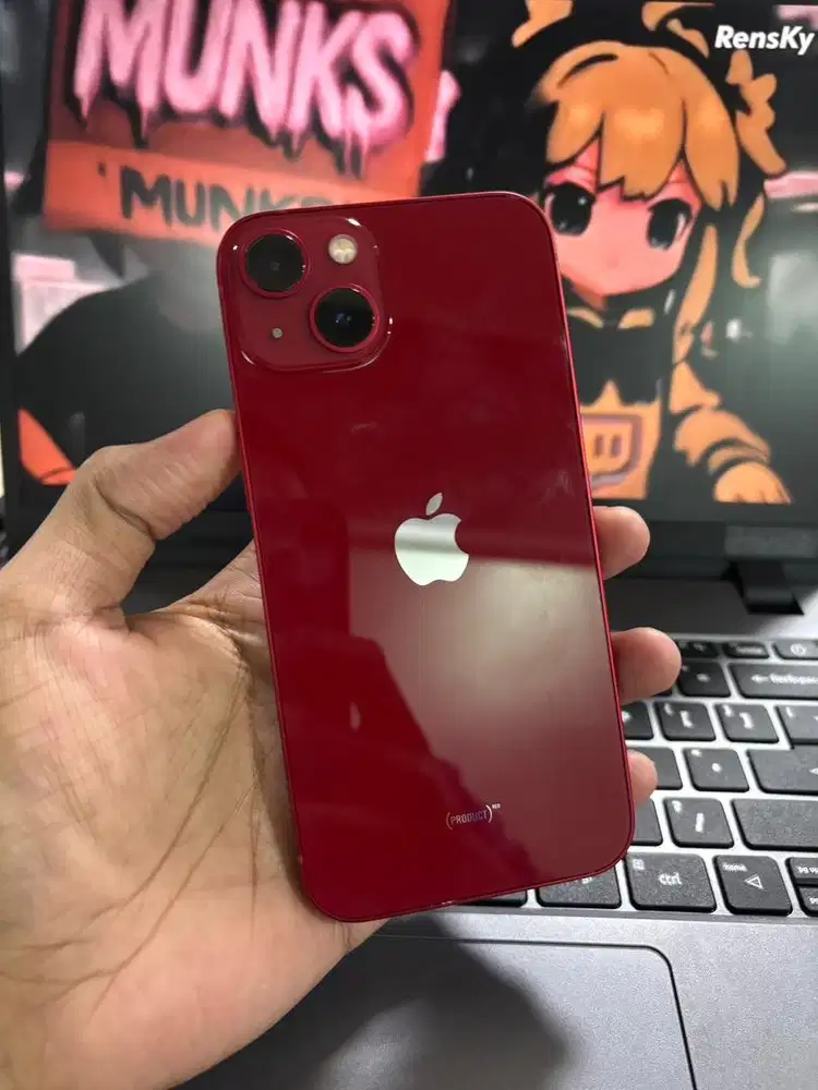 iPhone 13 128gb All Operator