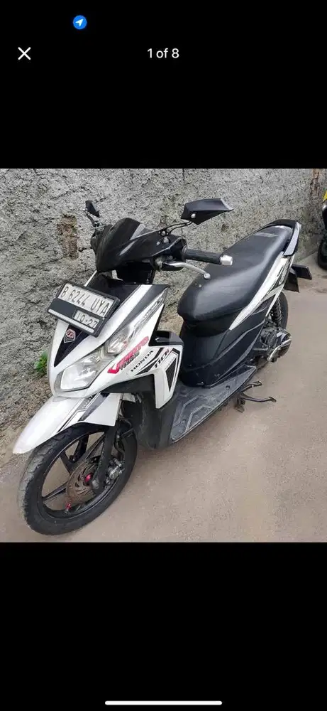VARIO 2011 TECHNO