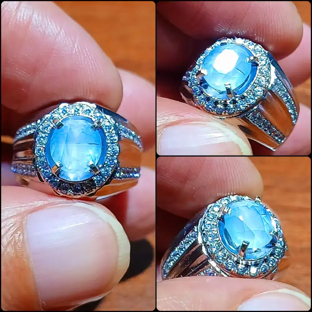 Blue Sapphire Srilanka