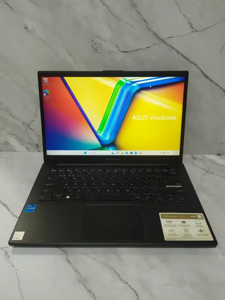 Jual Asus Vivobook GO E1404GA core i3-N305 Garansi On