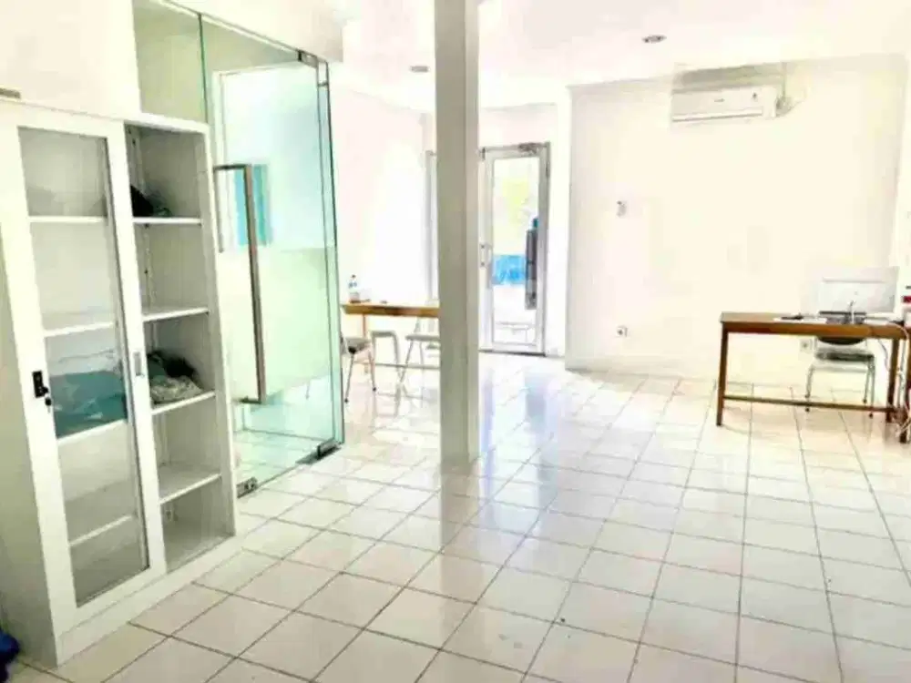 `Ruko Imut, Lokasi Serius. Siap Jadi Markas Bisnis Kamu!`