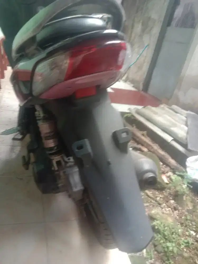 Honda Vario 110 cw jual butuh