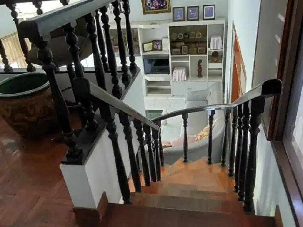 DIJUAL RUMAH SIAP HUNI JLN RY KR ASEM