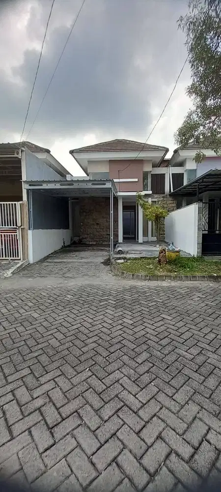 Di sewakan PURI SHAFIRA MENGANTI