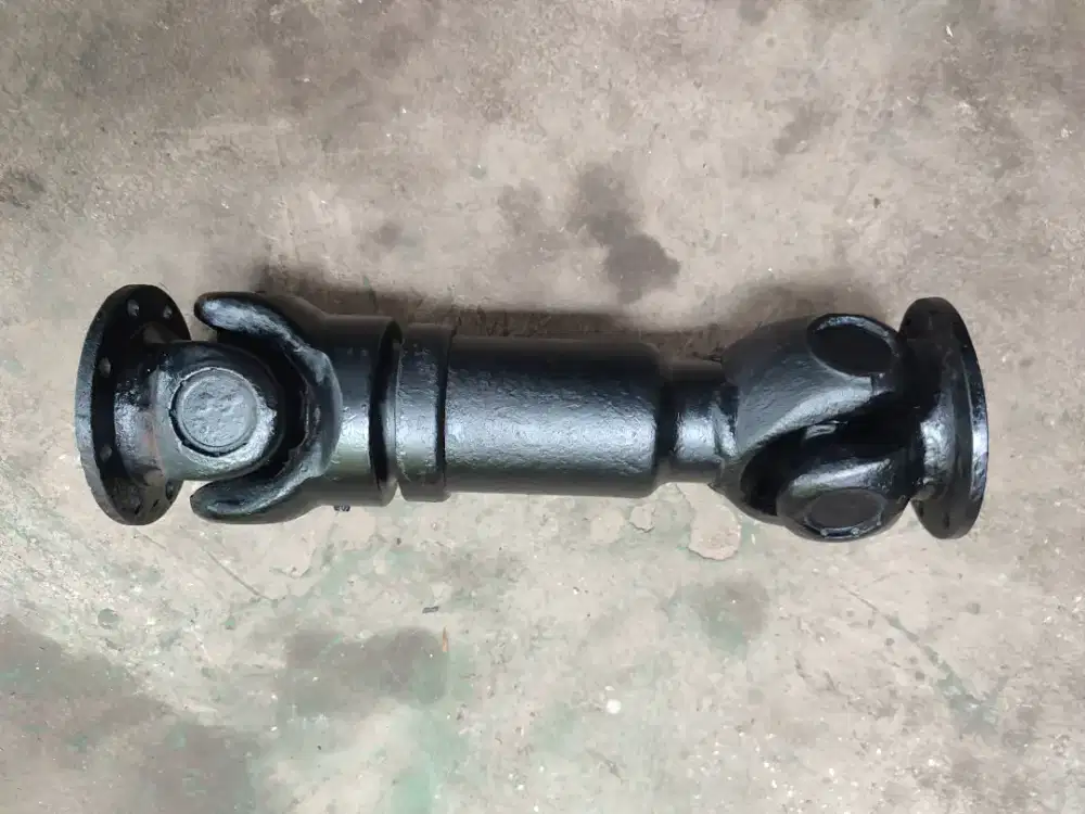 Kopel Pendek Mercedes W463 G300