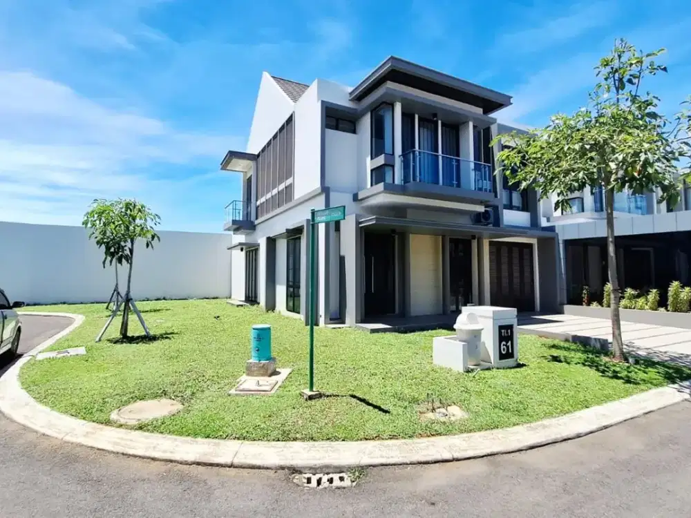 rumah citraland city losari cpi pantai Losari